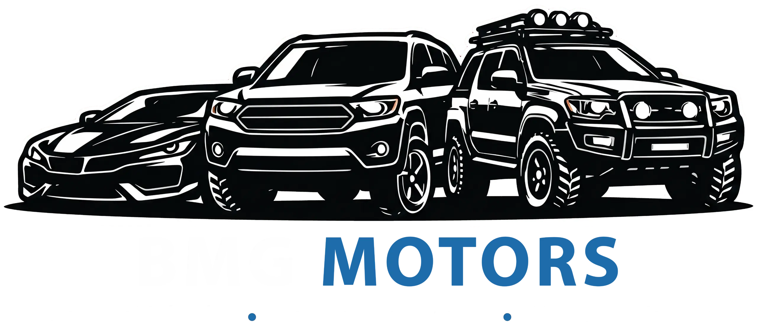 BMG Motors Welshpool